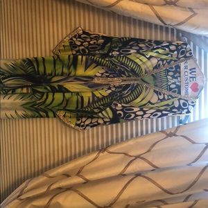 Baccio dress size medium